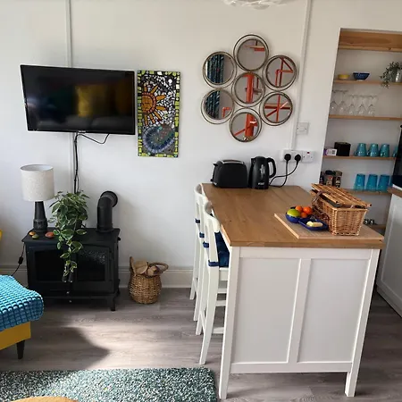 Διαμέρισμα Hillside Hideaway *