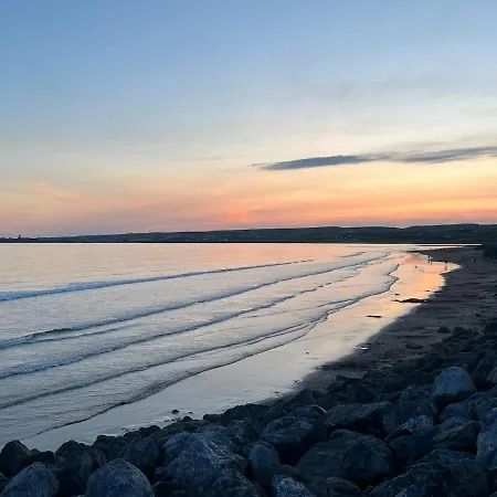 Hillside Hideaway Lahinch