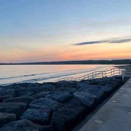 Διαμέρισμα Hillside Hideaway *