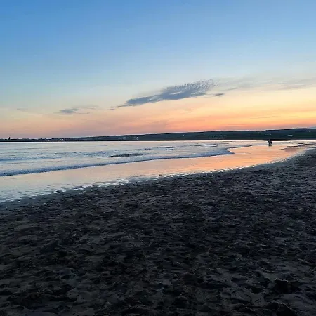Hillside Hideaway Διαμέρισμα Lahinch