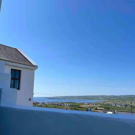 Hillside Hideaway Lahinch
