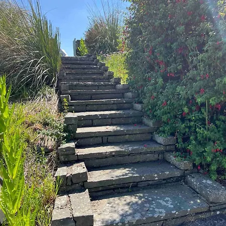 شقة Hillside Hideaway