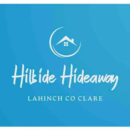 شقة Hillside Hideaway
