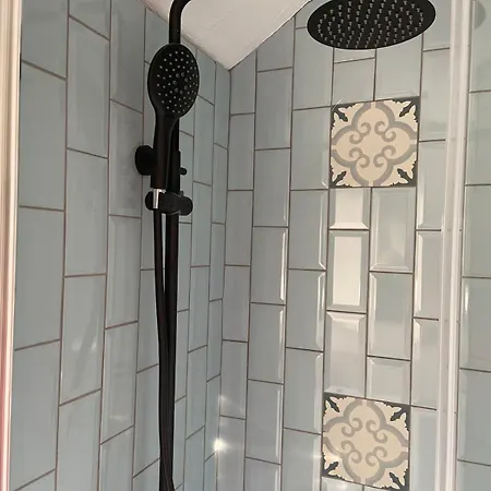 Hillside Hideaway اهينتش