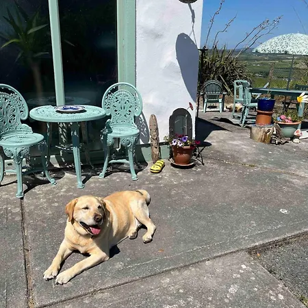 شقة Hillside Hideaway اهينتش