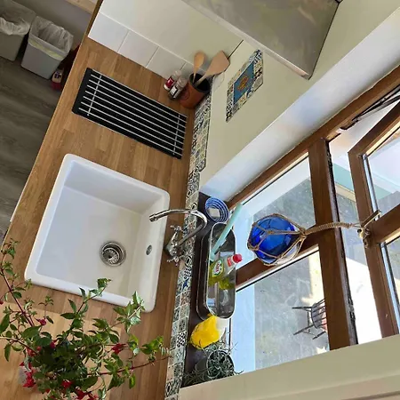 شقة Hillside Hideaway