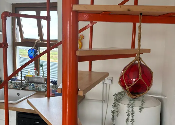 Hillside Hideaway Διαμέρισμα