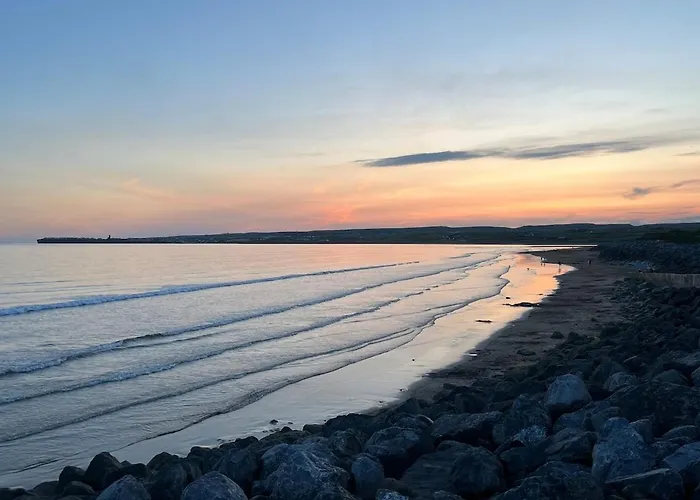 Hillside Hideaway Lahinch