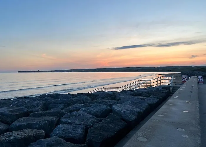 Διαμέρισμα Hillside Hideaway *