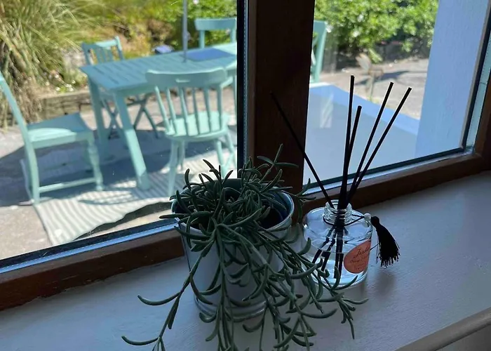 Hillside Hideaway 라힌치