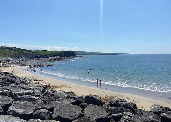 Hillside Hideaway * Lahinch