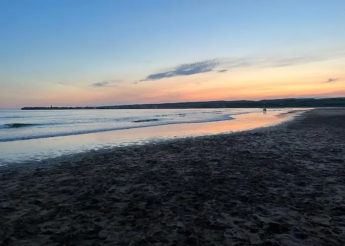 Hillside Hideaway Διαμέρισμα Lahinch