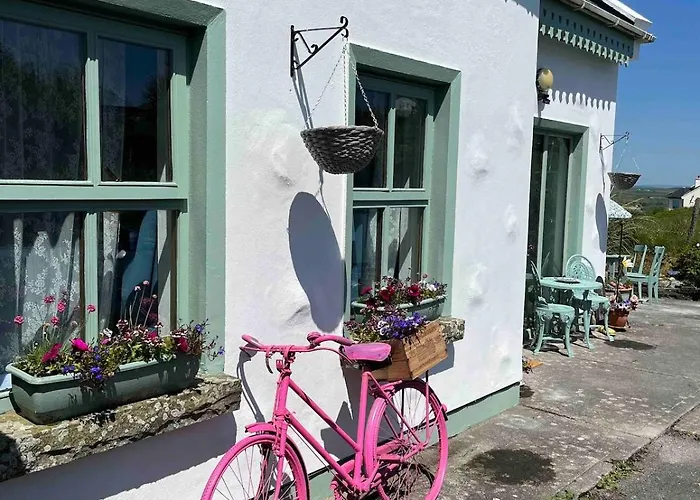 Hillside Hideaway 라힌치