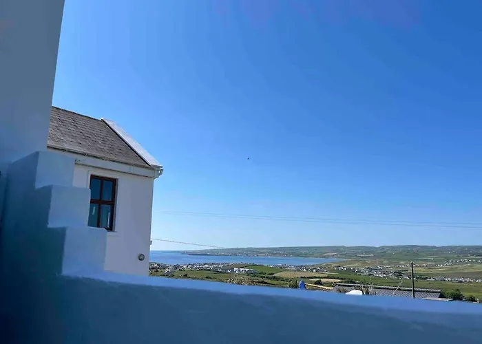 Hillside Hideaway Lahinch