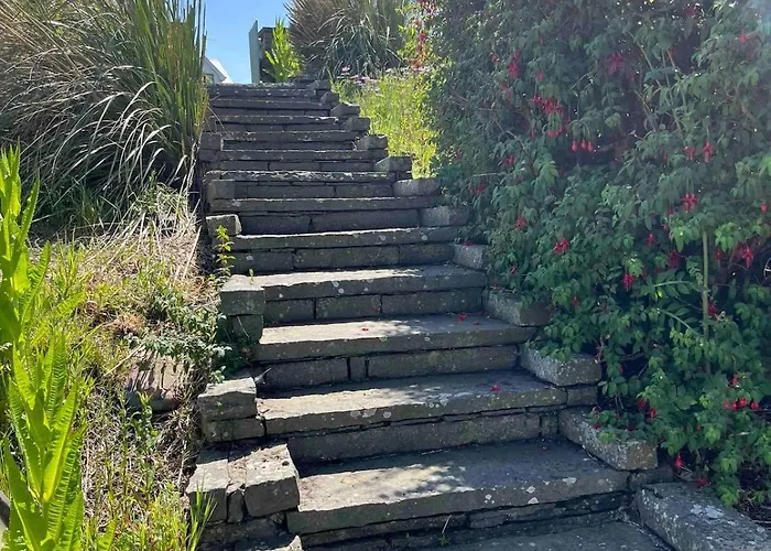 Διαμέρισμα Hillside Hideaway