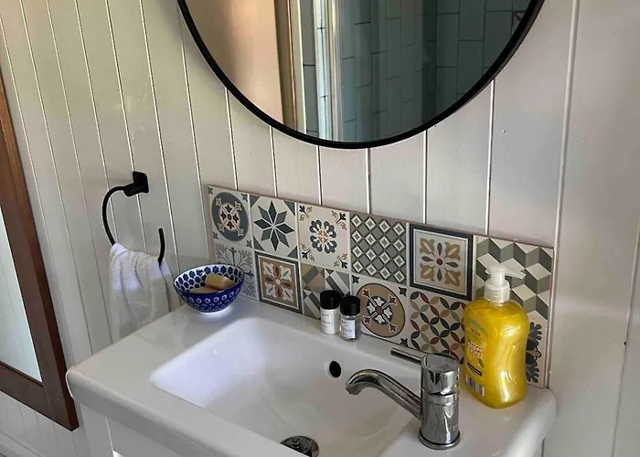 Διαμέρισμα Hillside Hideaway Lahinch