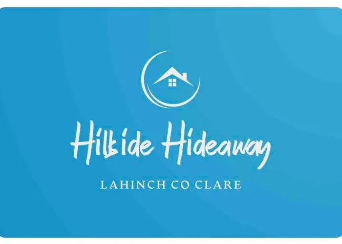 شقة Hillside Hideaway