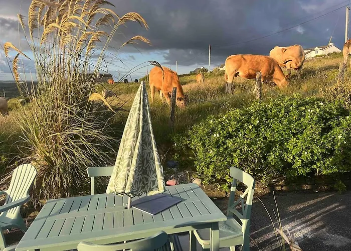 شقة Hillside Hideaway *