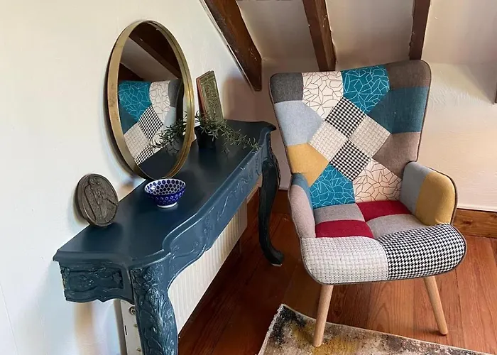 Hillside Hideaway * Lahinch