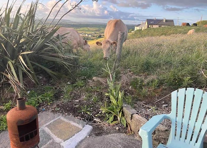 Διαμέρισμα Hillside Hideaway *