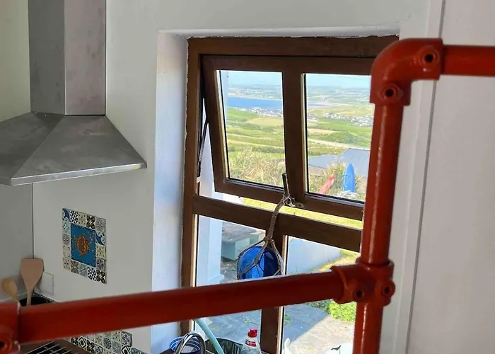 Hillside Hideaway Διαμέρισμα Lahinch