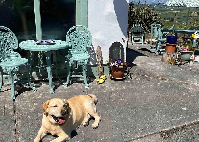 Διαμέρισμα Hillside Hideaway Lahinch