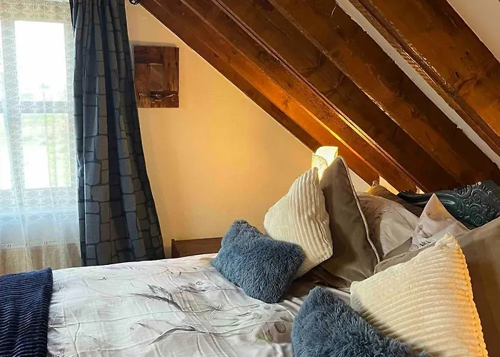 Διαμέρισμα Hillside Hideaway *