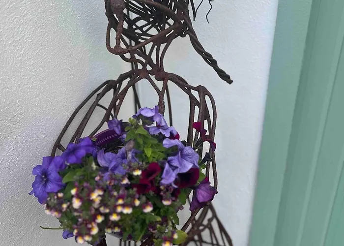 Hillside Hideaway Lahinch